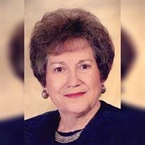 Elizabeth "Libby" Brawley Lowder