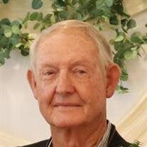 Morris Ray Oliver