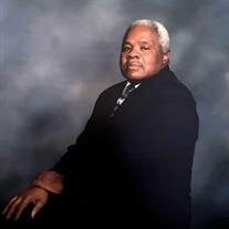 Deacon Mozell Peters