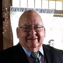 Jerome "Jerry" T. Tutaj