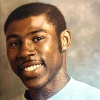 Mr. Franklin T. Inman