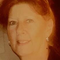 Brenda Arleen Robertson
