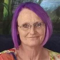 Lori Ann Nyborg