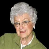 Mary Alice Claybaugh