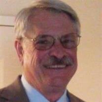 Daniel P. Unser