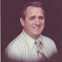 William Frederick Derdock