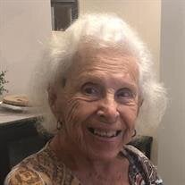 Aliette Ziolkowski