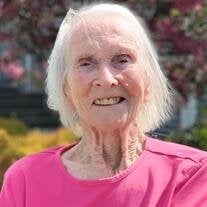 Margaret LaRocque