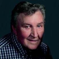 Joseph B. Englert