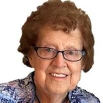 LaVonne "Vonnie" M. Waller