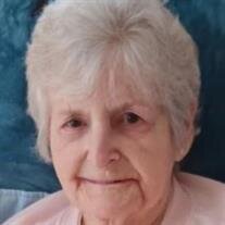 Ann M. Crowley Chapman