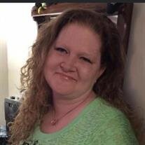 Ms. Kelly Jo Wayne