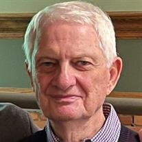 Joseph "Jerry" Gaviglio