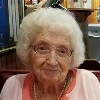 Mildred Fay Story