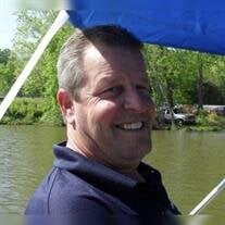 David Bruce Mingus