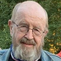 Larry Grant Loveland