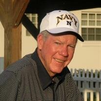 James D. Williams