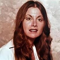 Frances Arlene McNeill