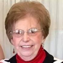 Glenda Jean Pulley