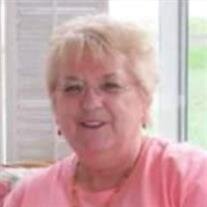 Donna Jean Ritchey