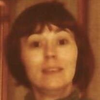 Mary Lillian Roberts
