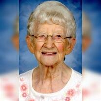 Ruby Jeane Witherow