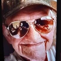 Gary Gene Dye