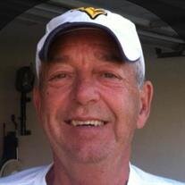 Clarence "Bill" West