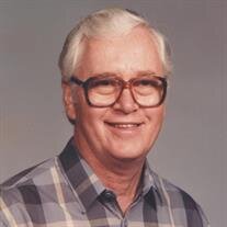 James "Jim" Bowling Crawford