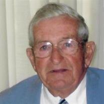 Robert A. Bashaw Jr.