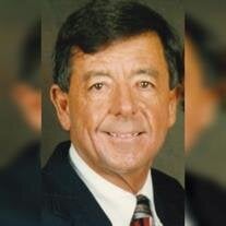 Robert E. Breeding