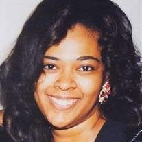 Sherry Annette Turner