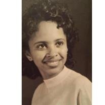 Pearl Robinson