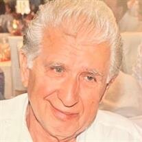 Aristides "George" Pappas