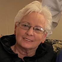 Cherie Thatcher Brickey