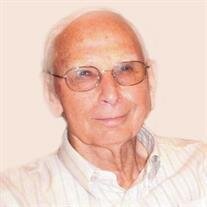 Harold P. Debban