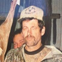 Francis Eugene "Gene" Tucker Jr.