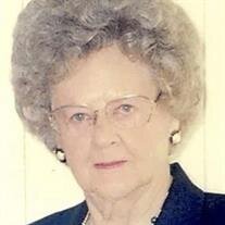 Mrs. Myra Houston Norris