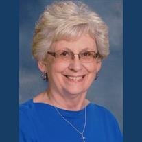 Betty Driesbach