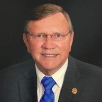 Gordon Ferguson