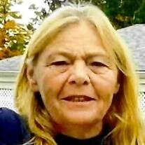 Juanita Kennedy