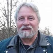 Phillip Raymond Cheroka