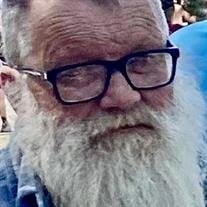 Ronald J. Perry "Rondo"