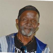 Donald Ray Matthews