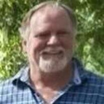 Woodie Dean Johnson