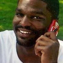 Marwin Lee "Bo" Chambers