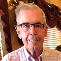 Frederick J. Zilly