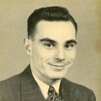 Robert R. Hendry