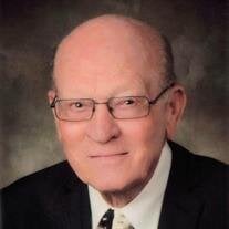 Francis "Hank" E. Gregory