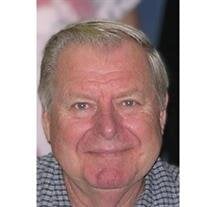 Clarence F. Pflugradt